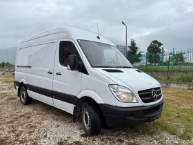 Обява за продажба на Mercedes-Benz Sprinter 319 КЛИМА ПЪРВИ СОБСТВЕНИК ИСТИНСКИ ~27 900 лв. - изображение 2