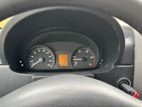 Обява за продажба на Mercedes-Benz Sprinter 319 КЛИМА ПЪРВИ СОБСТВЕНИК ИСТИНСКИ ~27 900 лв. - изображение 9