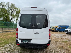 Обява за продажба на Mercedes-Benz Sprinter 319 КЛИМА ПЪРВИ СОБСТВЕНИК ИСТИНСКИ ~27 900 лв. - изображение 4
