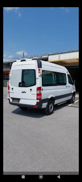 Обява за продажба на Mercedes-Benz Sprinter 316 4Х4 евро 6 ~50 000 лв. - изображение 1