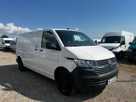     VW Transporter T6.1 facelift/2.0TDI/MAXI/ /