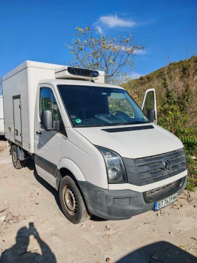 VW Crafter | Mobile.bg    2