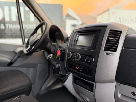 Mercedes-Benz Sprinter 313 !FULL!!! | Mobile.bg    11