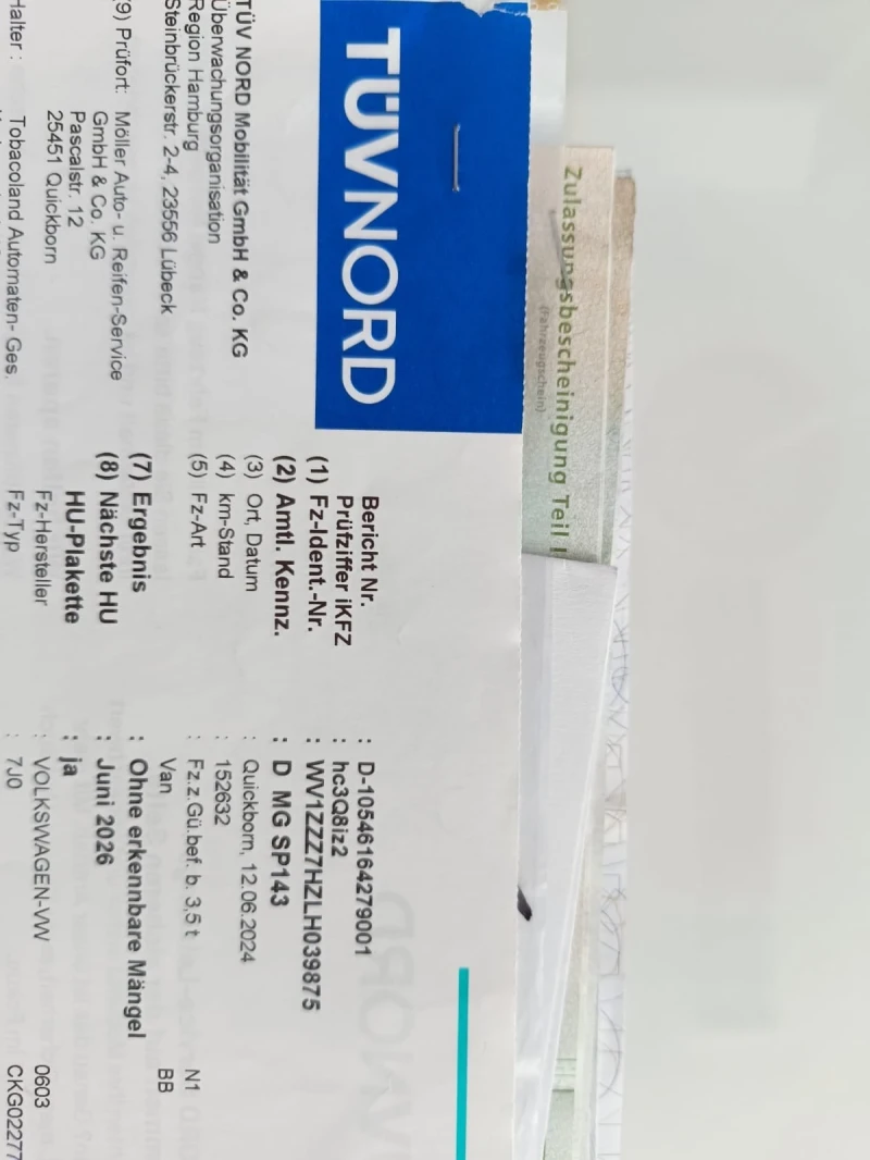 VW Transporter T6.1 facelift/2.0TDI/MAXI/СЕРВИЗНА ИСТОРИЯ/УНИКАТ, снимка 16 - Бусове и автобуси - 51461759