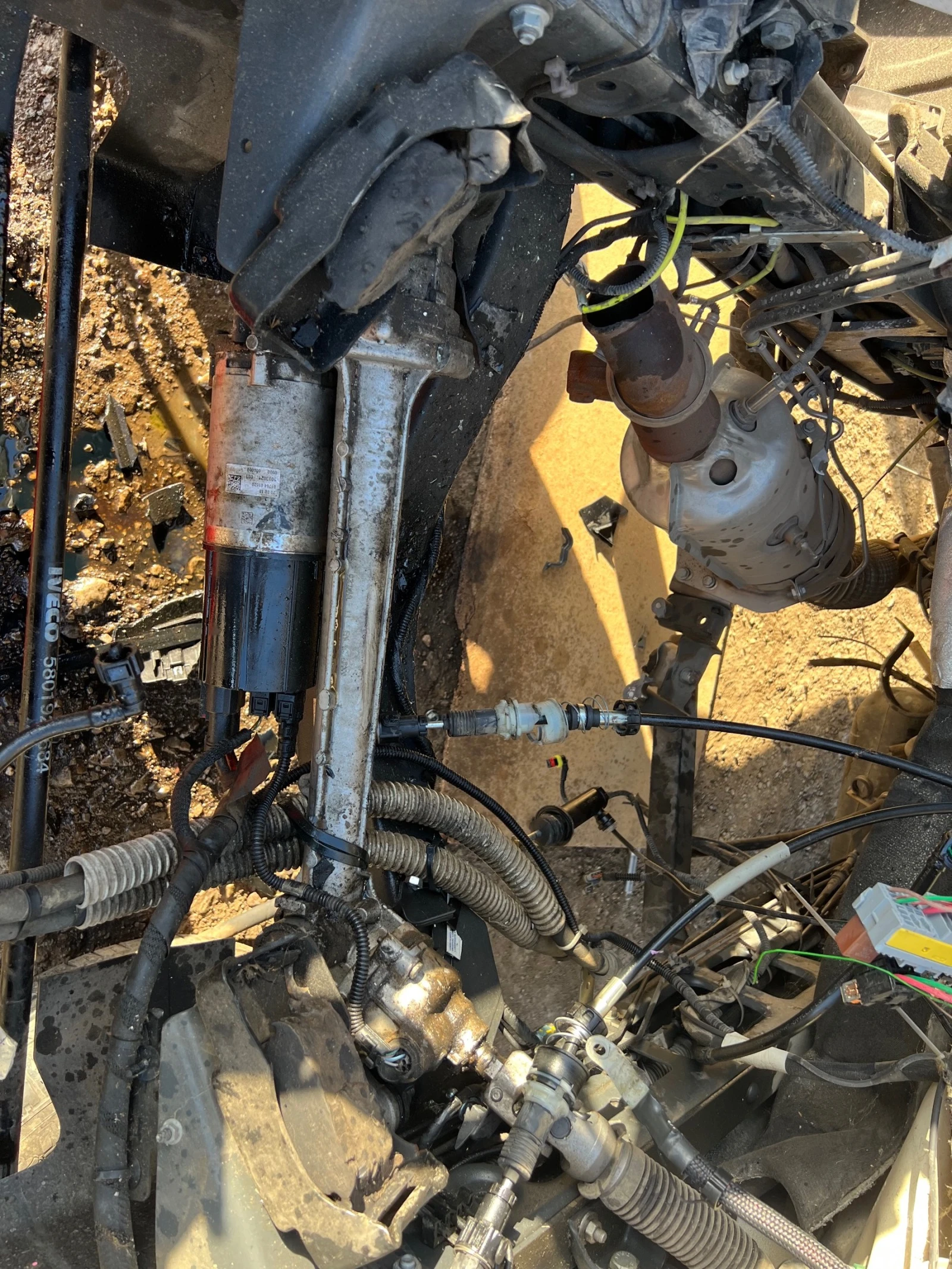 Iveco Daily  18600 | Mobile.bg   11