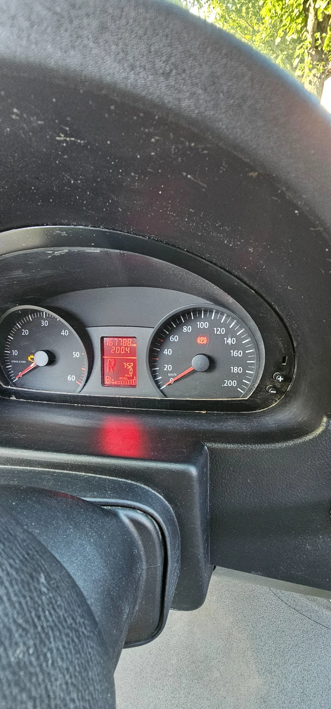 VW Crafter  - изображение 10
