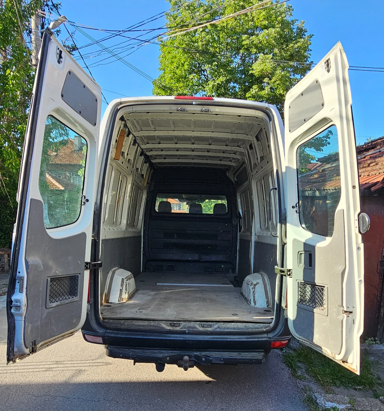 VW Crafter  - изображение 7