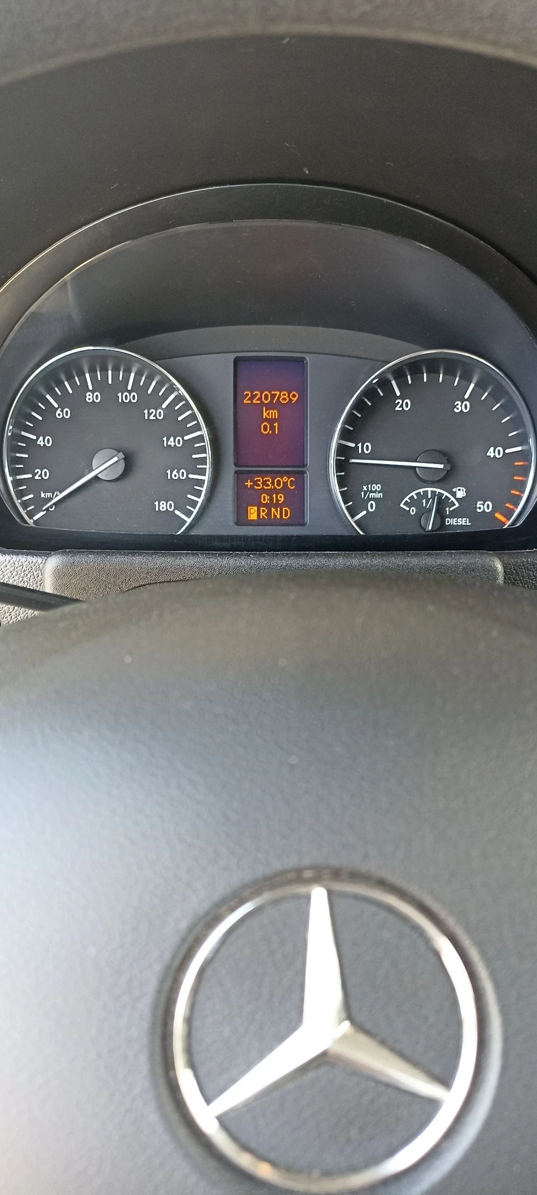 Mercedes-Benz Sprinter 316 44  6 | Mobile.bg   17