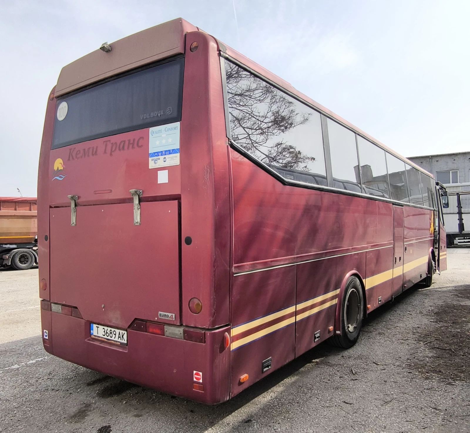 Bova Futura FHD 13380  - изображение 4