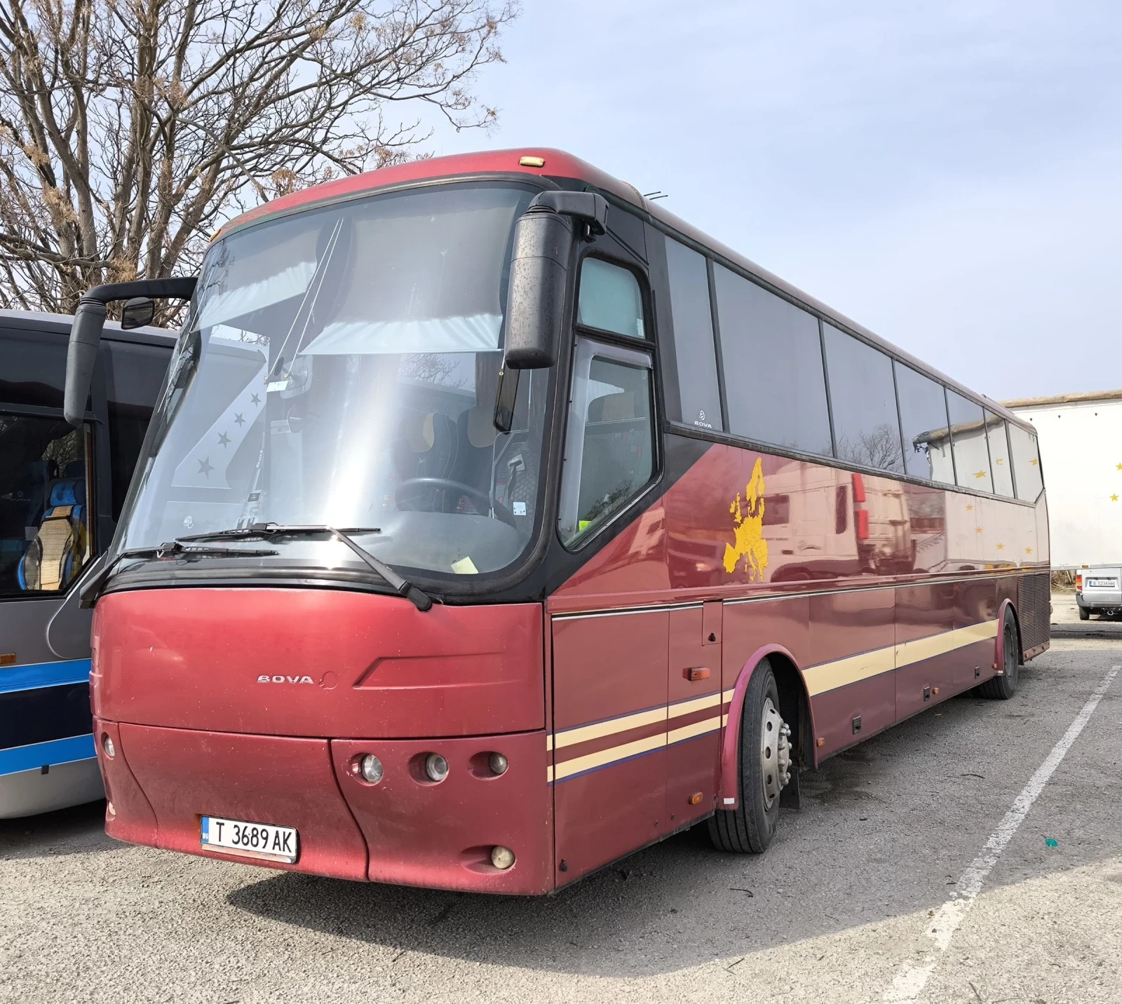 Bova Futura FHD 13380 | Mobile.bg   1