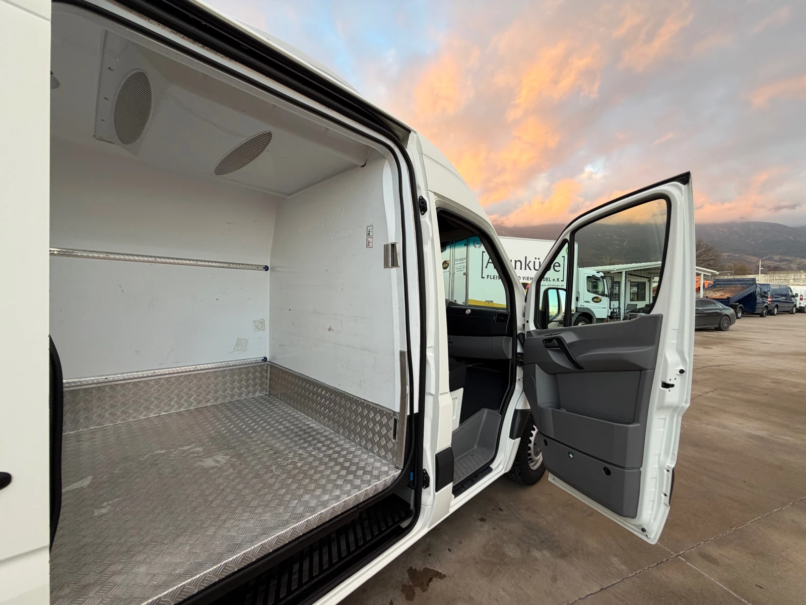 Mercedes-Benz Sprinter 313 !FULL!!! | Mobile.bg   8