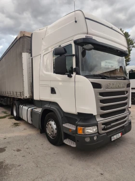 Scania R 450 Topline , снимка 2