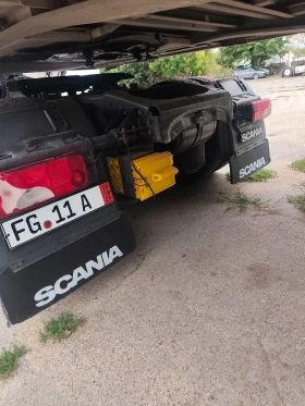 Scania R 450 Topline , снимка 8