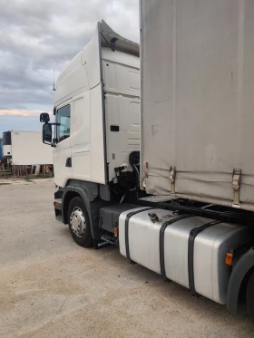 Scania R 450 Topline , снимка 7
