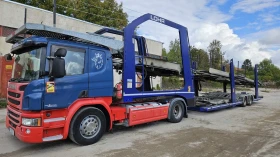 Scania P  450 | Mobile.bg    12