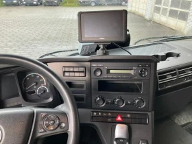 Mercedes-Benz Antos 1835 + Palfinger  | Mobile.bg    8