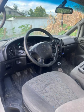 Обява за продажба на Hyundai H ~8 300 лв. - изображение 4