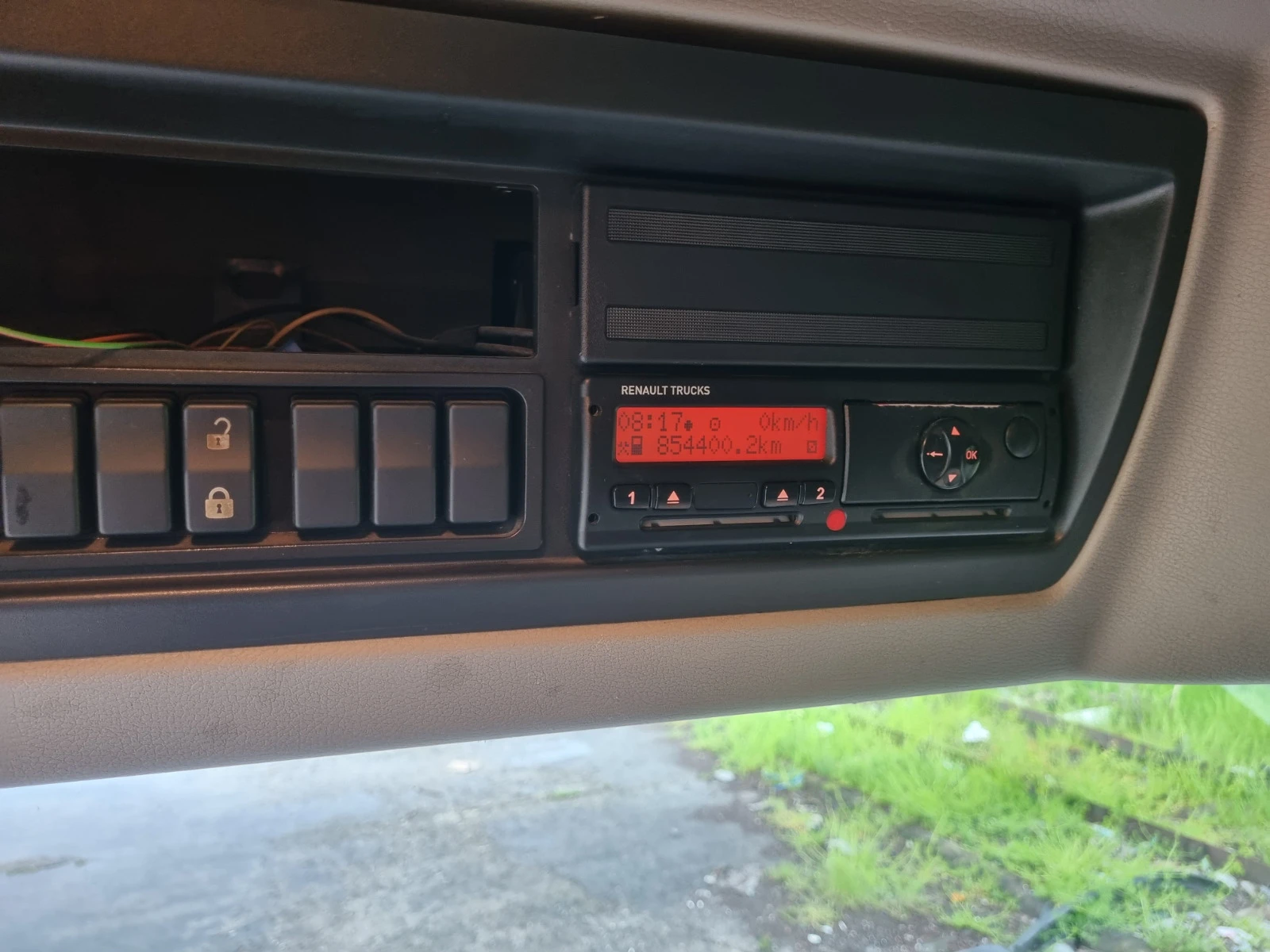 Renault Midlum | Mobile.bg   13