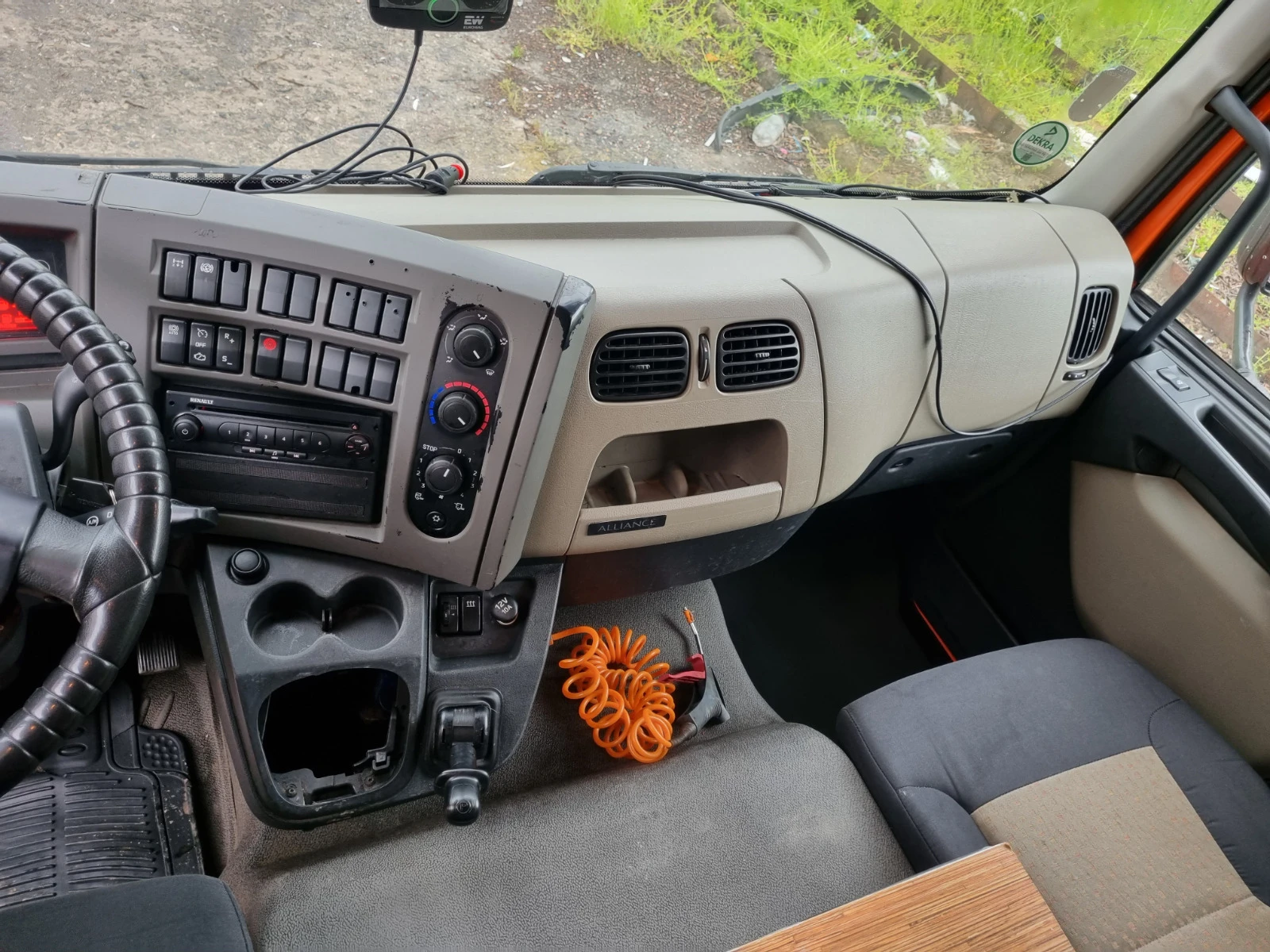 Renault Midlum | Mobile.bg   11