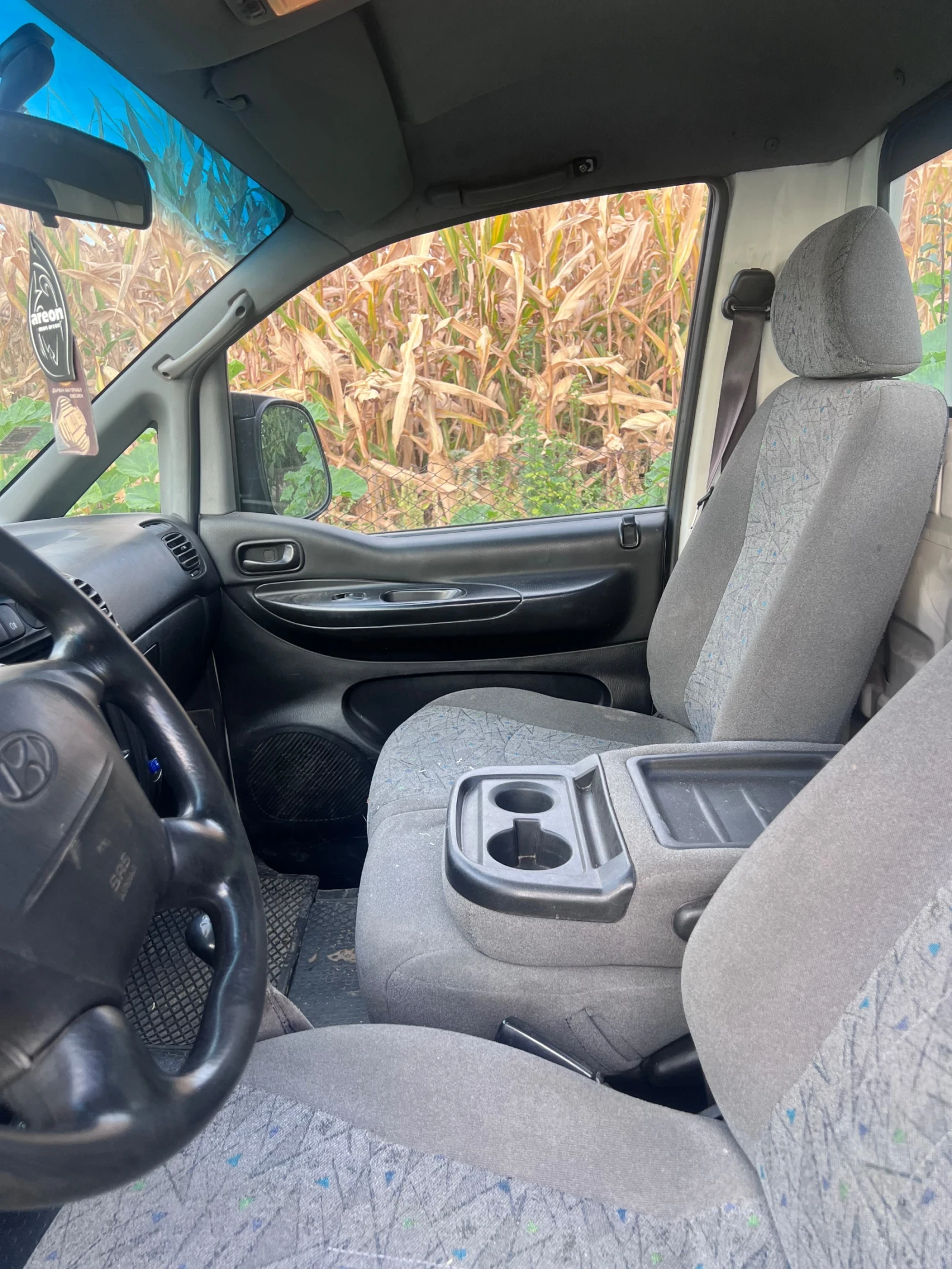 Hyundai H  - изображение 4