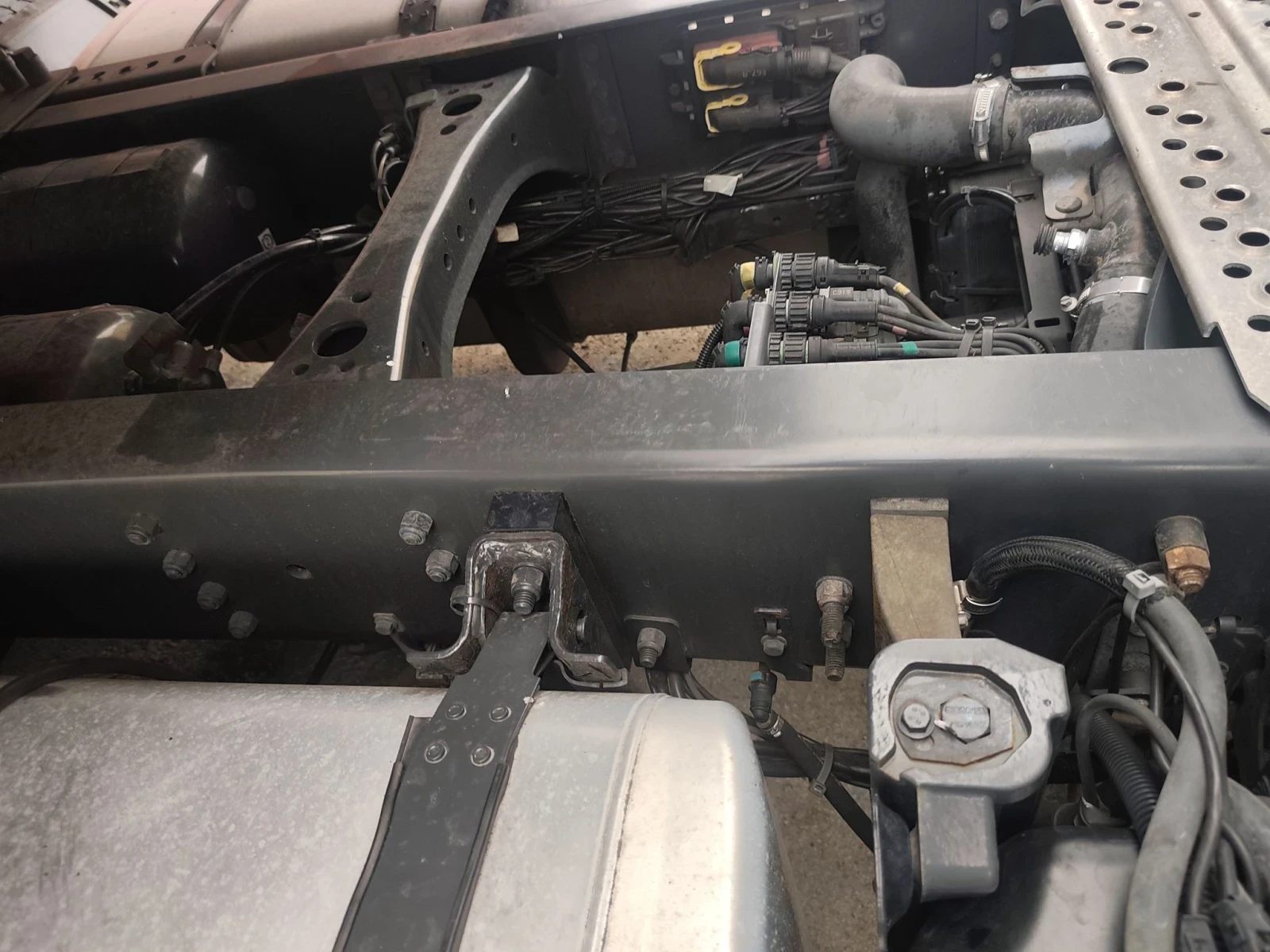Scania R 450 Topline , снимка 4 - Камиони - 56673187