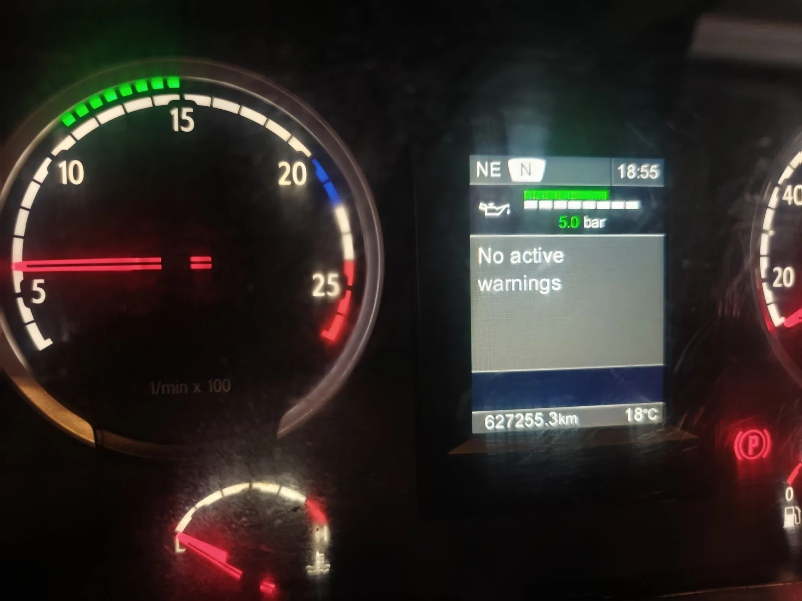 Scania R 450 Topline , снимка 10 - Камиони - 56673187