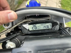Sherco 4 Stroke SEF-R, снимка 4