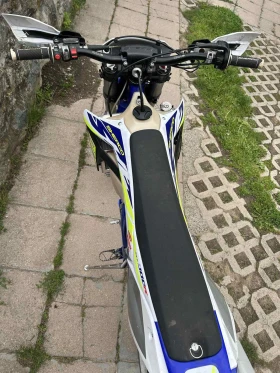 Sherco 4 Stroke SEF-R, снимка 3