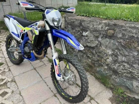Sherco 4 Stroke SEF-R, снимка 2