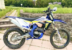 Sherco 4 Stroke SEF-R, снимка 1