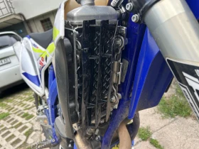 Sherco 4 Stroke SEF-R, снимка 10
