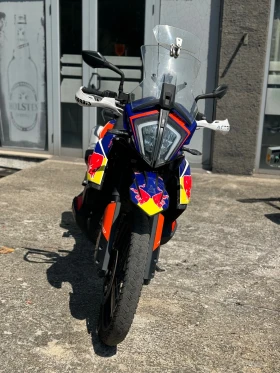 Ktm Adventure 790R, снимка 1