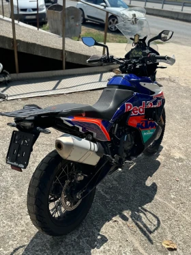 Ktm Adventure 790R, снимка 4