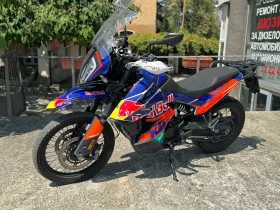 Ktm Adventure 790R, снимка 3