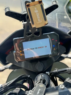 Ktm Adventure 790R, снимка 6