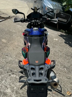 Ktm Adventure 790R, снимка 5
