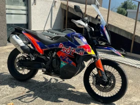 Ktm Adventure 790R, снимка 2