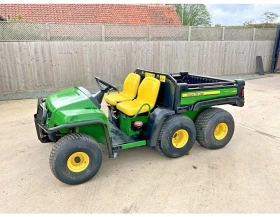 Поръчкови Други John Deere GATOR 6x4, снимка 3