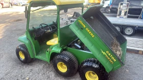 Поръчкови Други John Deere GATOR 6x4, снимка 2