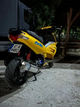 Gilera Runner | Mobile.bg    4