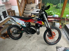  Ktm EXC
