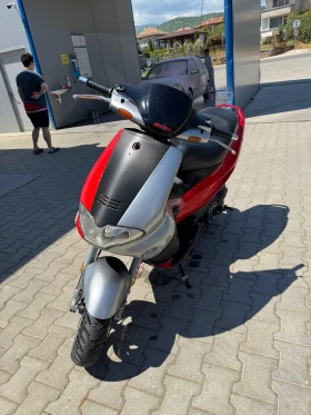 Обява за продажба на Gilera Runner ~2 000 лв. - изображение 4