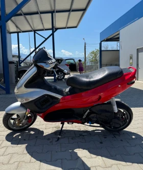 Обява за продажба на Gilera Runner ~2 000 лв. - изображение 2