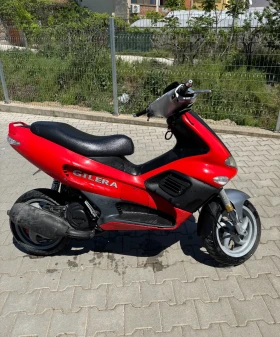 Обява за продажба на Gilera Runner ~2 000 лв. - изображение 1
