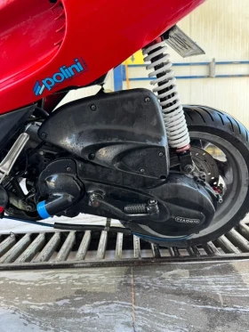 Обява за продажба на Gilera Runner ~2 000 лв. - изображение 6