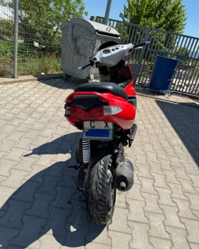 Обява за продажба на Gilera Runner ~2 000 лв. - изображение 3