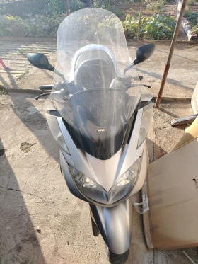 Yamaha Majesty undefined | Auto.bg — изображение 3