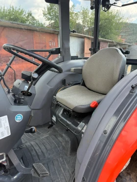 Трактор Kubota KL 50, снимка 8