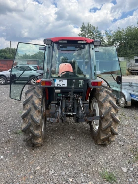 Трактор Kubota KL 50, снимка 14
