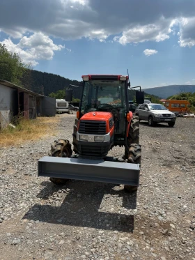Трактор Kubota KL 50, снимка 9